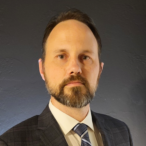 Michael Bowen Headshot